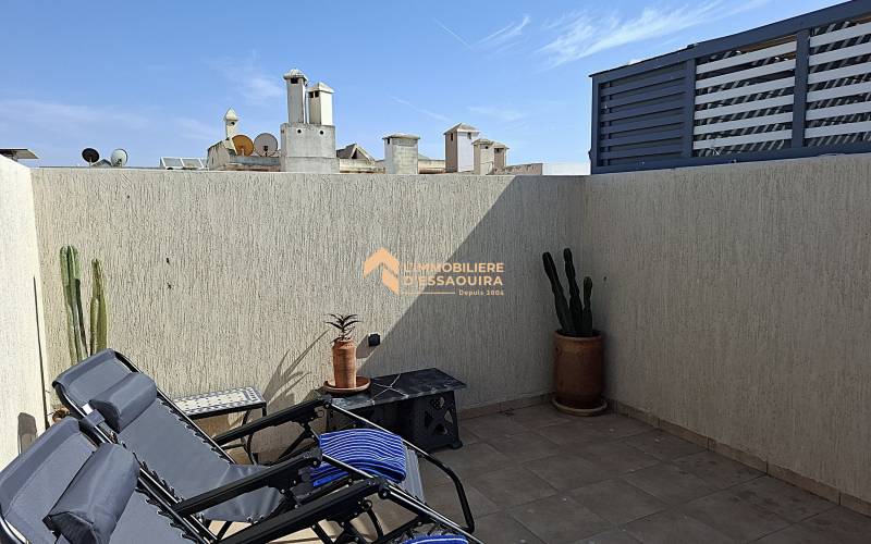 Appartement vue mer 1 chambre (23)